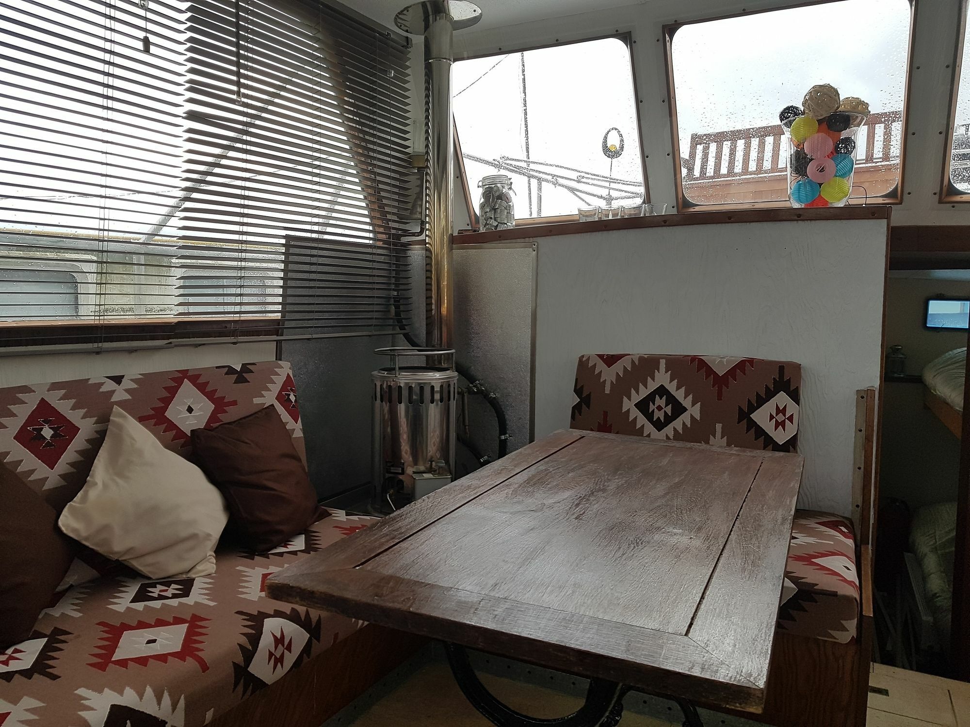 Bateau Eos 호텔 스트라스부르 외부 사진